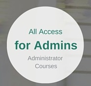 All Access for Admins