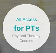 All Access for PTs