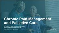 Chronic Pain Management and Palliative Care
