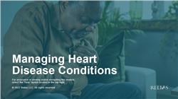 Managing Heart Disease Conditions
