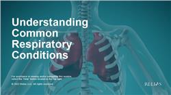 Understanding Common Respiratory Conditions