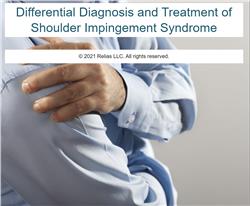Differential Diagnosis & Treatment of Shoulder Impingement Syndrome