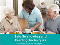 Techniques for Safe Swallowing and Feeding