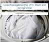 Linen Management for LTC: Wash and Drying Cycle