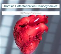 Cardiac Catheterization Hemodynamics