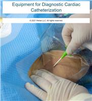 Equipment for Diagnostic Cardiac Catheterization