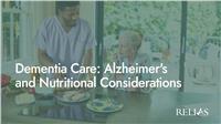 Dementia Care: Alzheimer