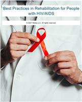 Best Practices in Rehabilitation for People with HIV