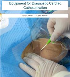 Equipment for Diagnostic Cardiac Catheterization