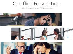 Conflict Resolution