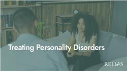 Treating Personality Disorders