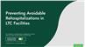 Preventing Avoidable Rehospitalizations in LTC Facilities